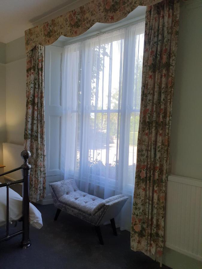 Marley House Bed And Breakfast Winfrith Newburgh Habitación foto