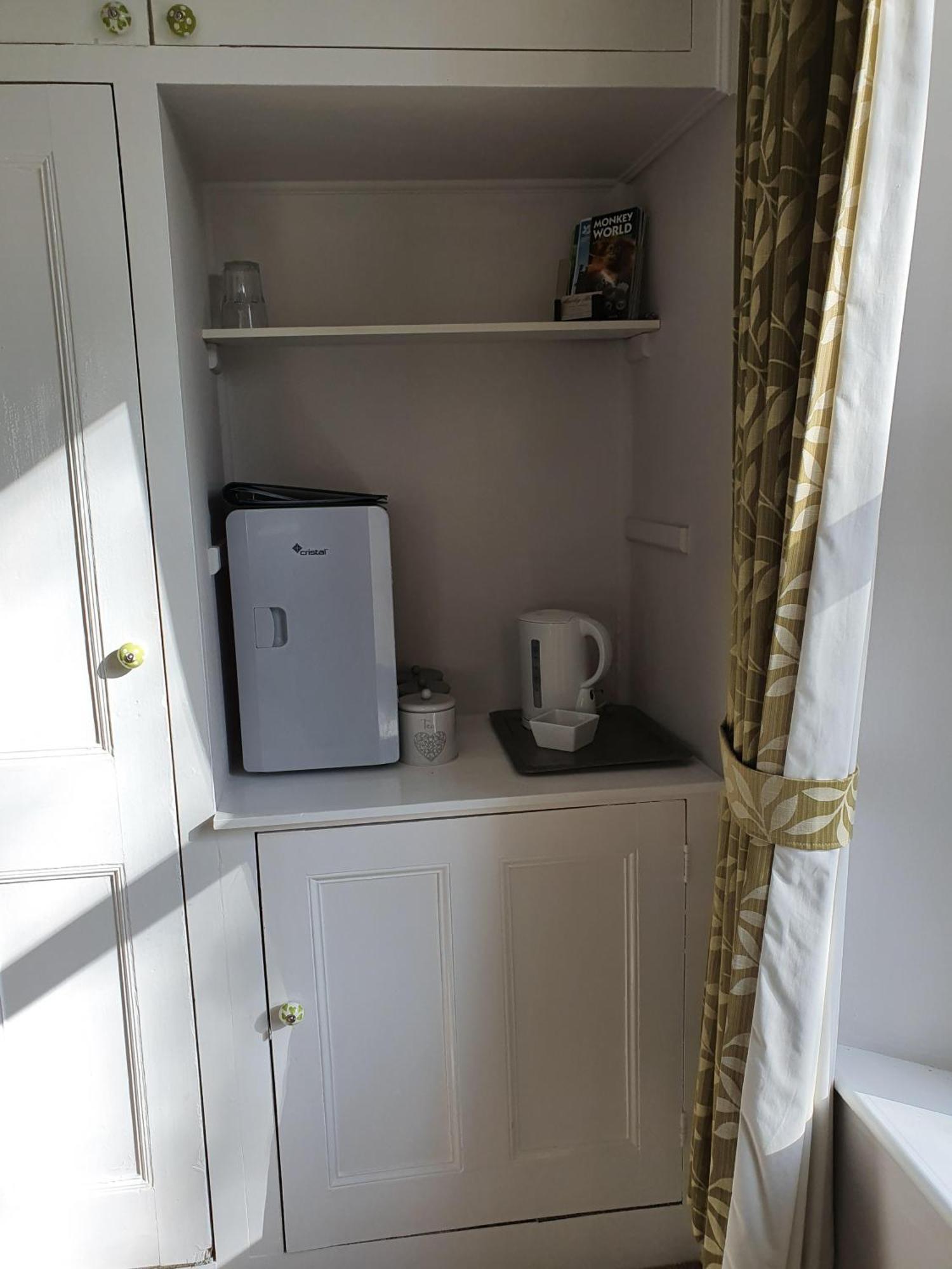 Marley House Bed And Breakfast Winfrith Newburgh Habitación foto