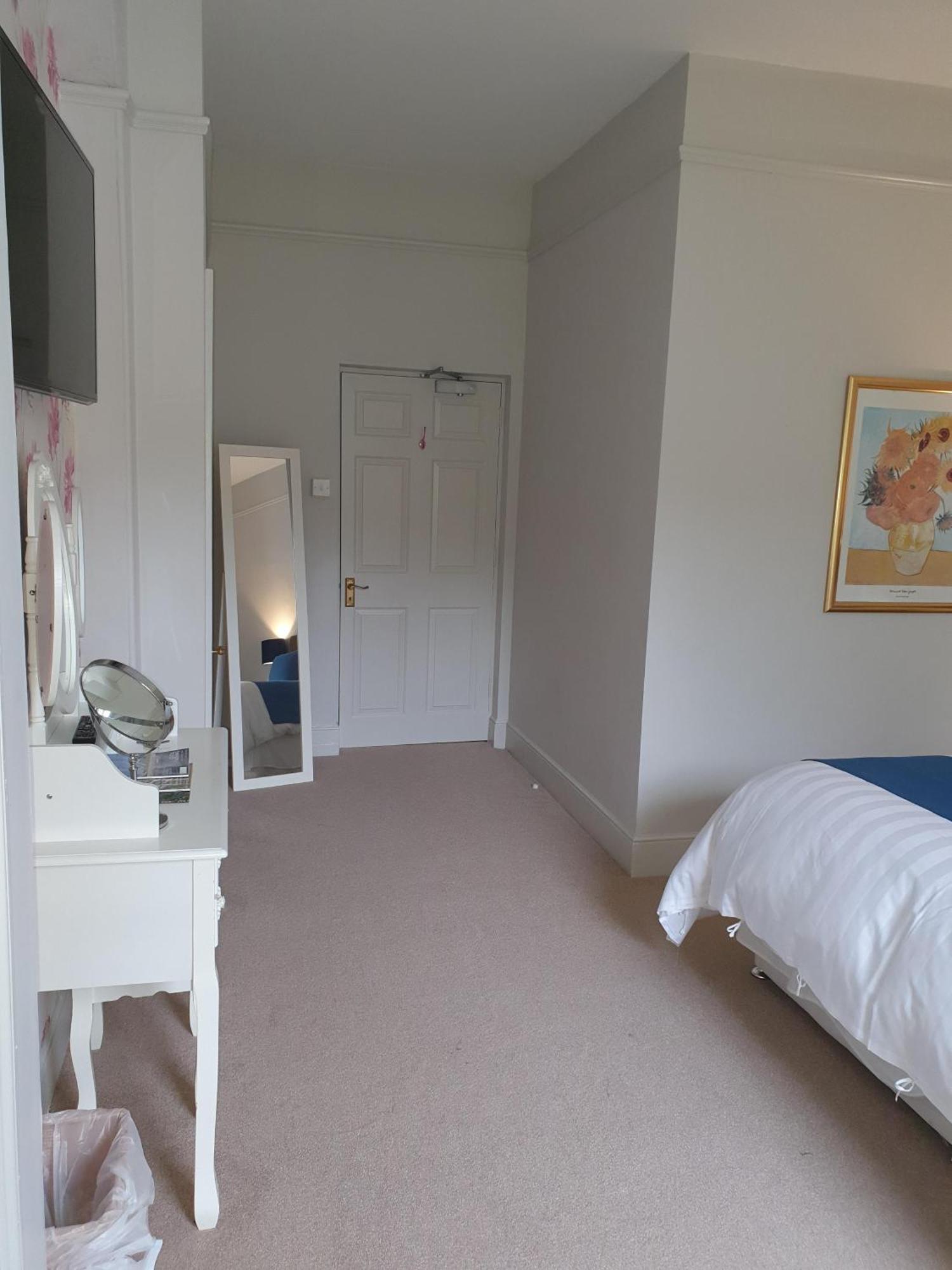 Marley House Bed And Breakfast Winfrith Newburgh Habitación foto